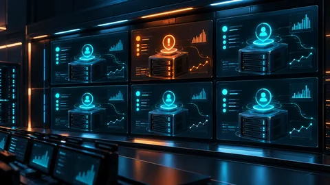 The Agent Manager's Scoreboard: What to Track Across Every Machine