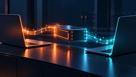 How an AI Automation Agency Delivers an Agent to a Client