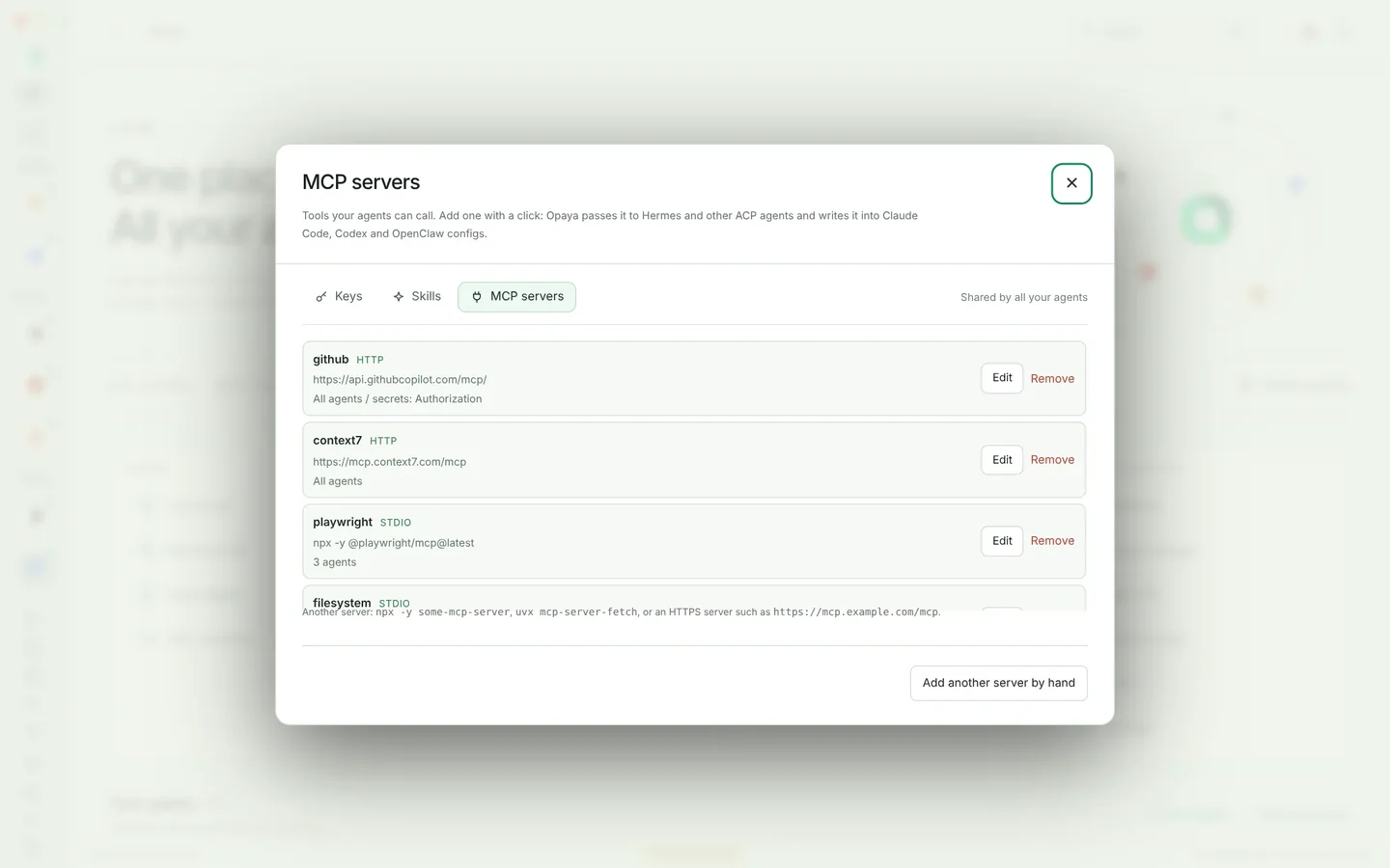Visual guide: A Serious Claude Code Setup: Projects, Skills and MCP Servers